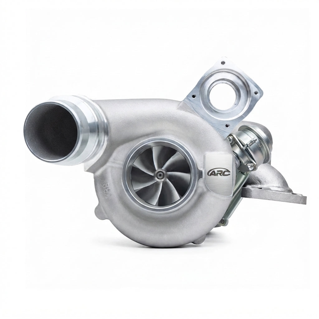 ARC B58 600 Turbo
